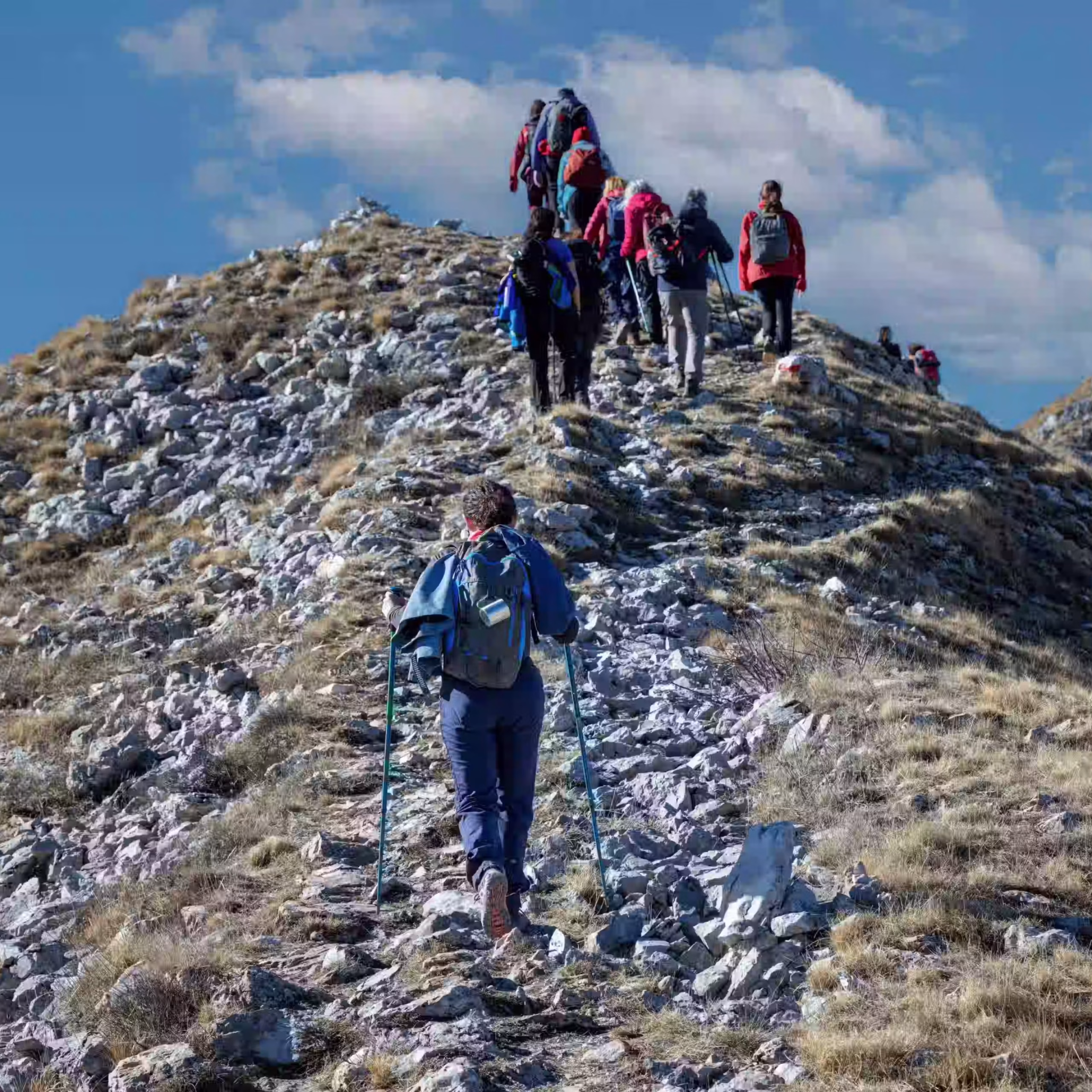 Hikersklm