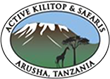 Active Kili Top Logo